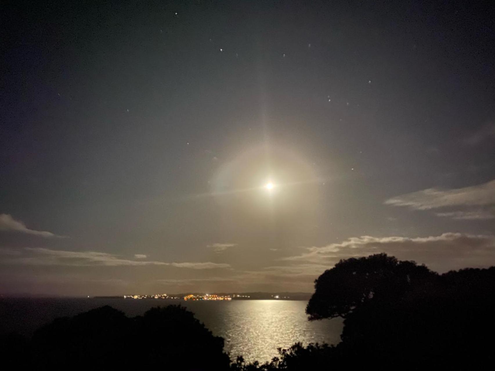 Villa Mellons Bay Retreat
